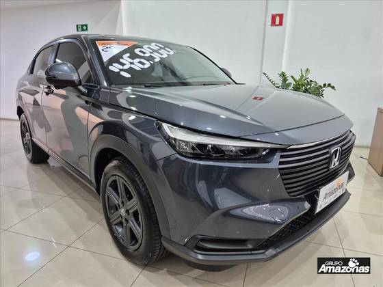 HONDA HR-V 1.5 DI I-VTEC FLEX EXL CVT HONDA HR-V 1.5 DI I-VTEC FLEX EXL CVT